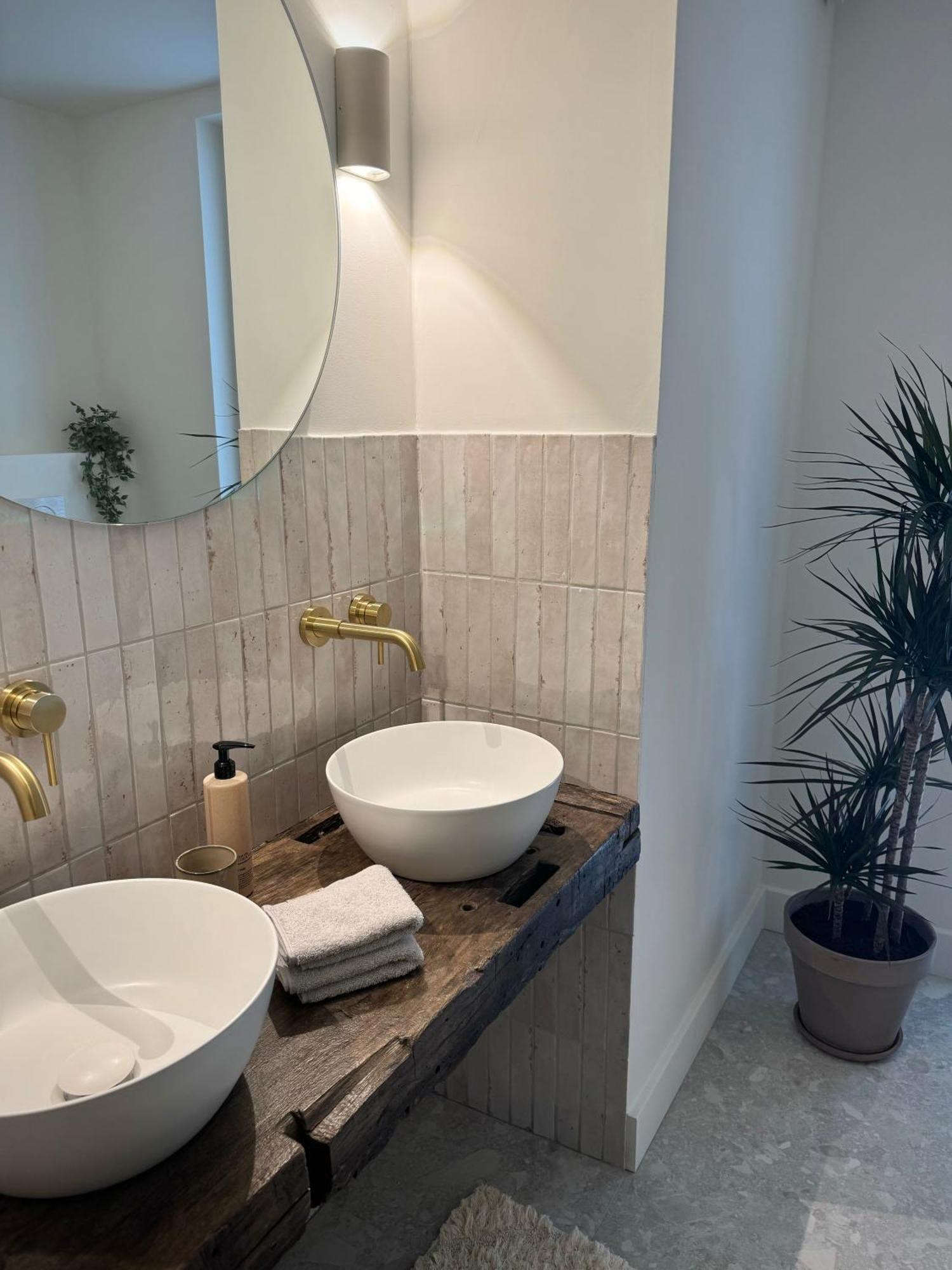 De Wilden Ezel Bed and Breakfast Mol Eksteriør billede