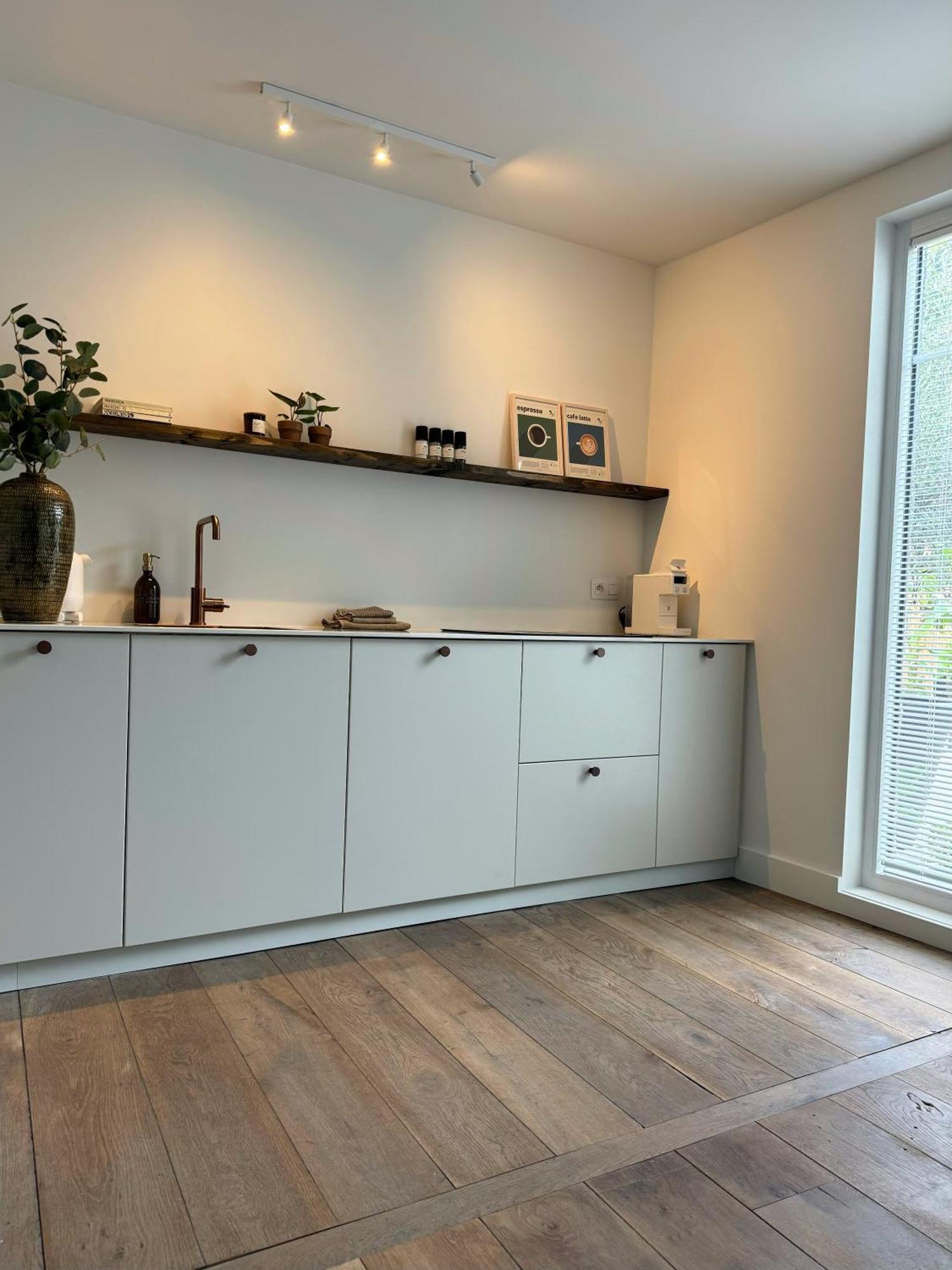De Wilden Ezel Bed and Breakfast Mol Eksteriør billede